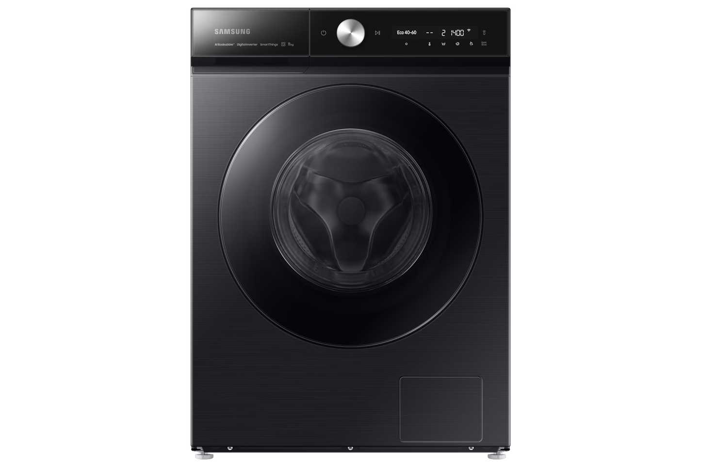 Samsung Bespoke Front Loading Washer, 11kg