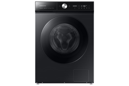 Samsung Bespoke Front Loading Washer, 11kg