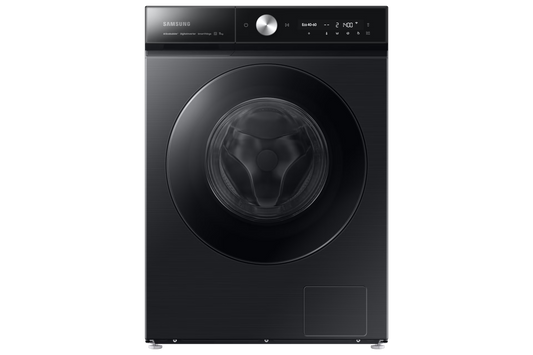 Samsung Bespoke Front Loading Washer, 11kg