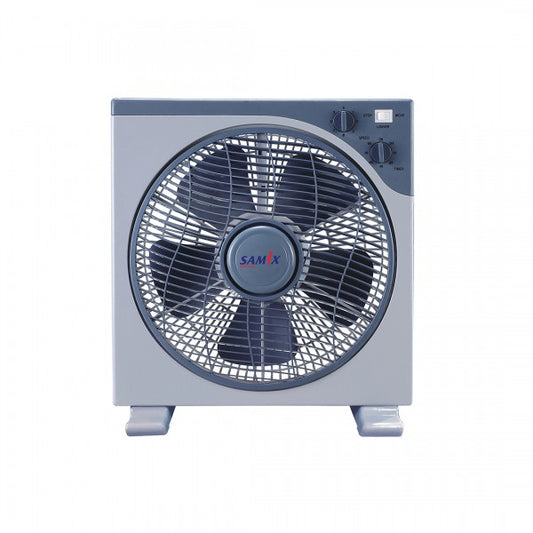 Samix Box Fan 12" LF-BF-1204