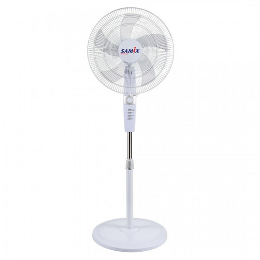 Samix Fan Stand 18" White LF-SF1820-B