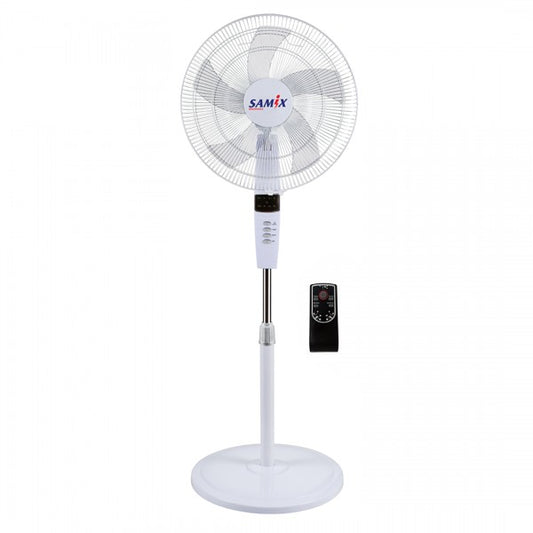 Samix Stand Fan 18" SNK-LF-SF1820RC