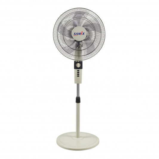 Samix Stand Fan 18" Grey SNK-LF-SF1825