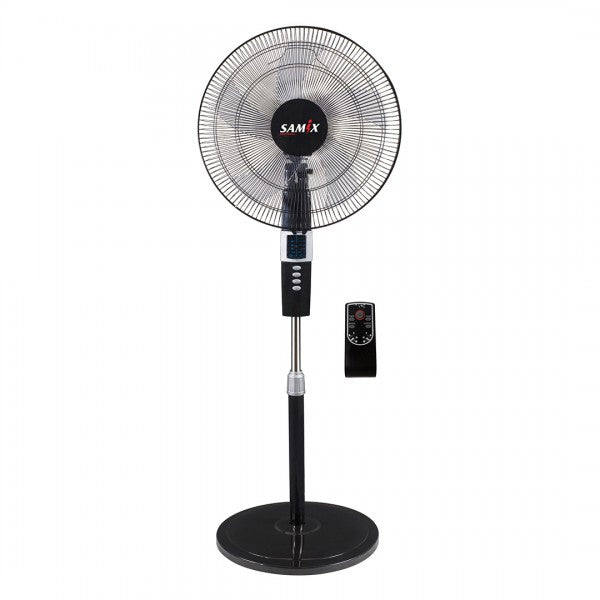 Samix Stand Fan 18" LF-SF1825RCA