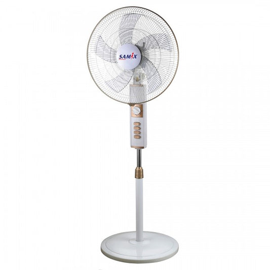 SAMIX Stand Fan 18" SNK-LF-SF1894A
