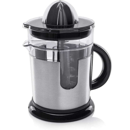 TEKMAZ Citrus Juicer – (40W, 1.2L, Stainless Steel)