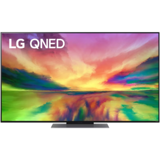 LG 65" SUHD 4K Nano Cell Smart QNED TV - QNED81 65QNED816RA.AMNE