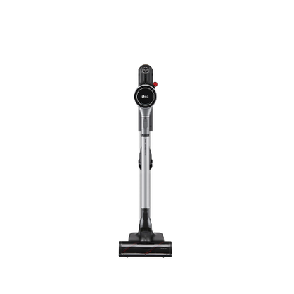 LG Stick Vacuum Cleaner - Silver A9K-CORE.BFSQLGF
