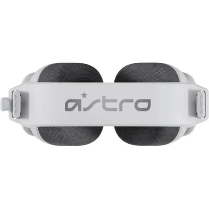 Logitech ASTRO Gaming A10 Gen 2 Wired Gaming Headset – White