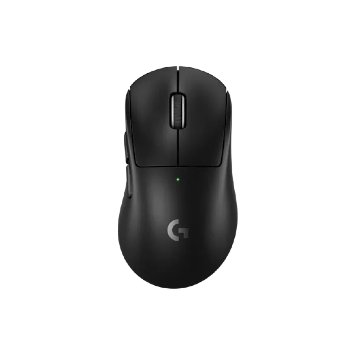 Logitech G PRO X Superlight 2 DEX Wireless Gaming Mouse – 44K DPI – 8K Polling – Black