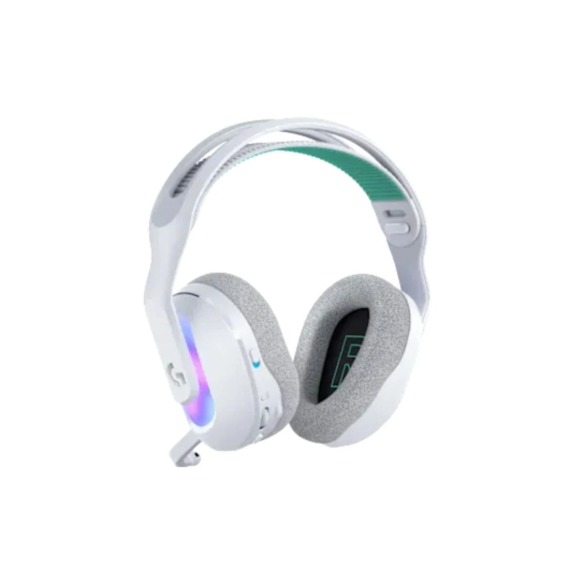 Logitech G522 LIGHTSPEED Wireless Gaming Headset - White