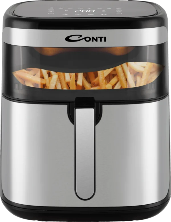 CONTI AIR FRYER - 10L - AF 1010W SL