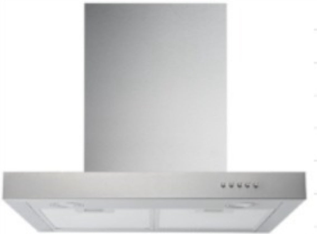 CONTI BI HOOD - DECORATIVE - 90CM - 3 SPEEDS - HTB 98001 IX