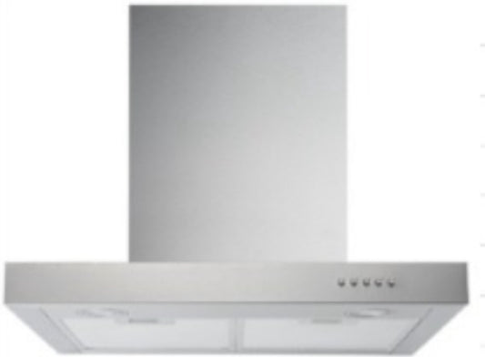 CONTI BI HOOD - DECORATIVE - 90CM - 3 SPEEDS - HTB 98001 IX