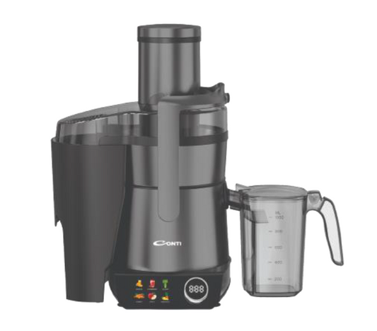 Conti Juice Extractor Digiral 1500W