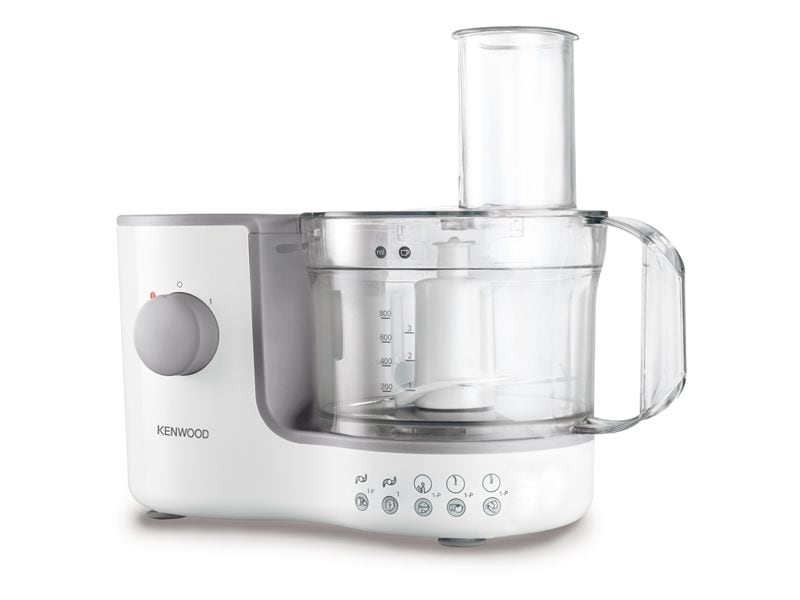 kenwood food processor 400W 1.4l white