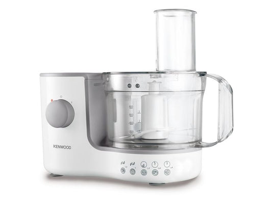 kenwood food processor 400W 1.4l white