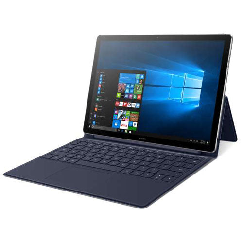 HUAWEI MateBook E Laptop 12.6" Intel Core i7 8GB RAM 512GB Win 11 – Gray