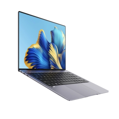 HUAWEI Matebook X Pro Laptop 14.2″ Intel Core i7 16GB RAM 1TB - Gray