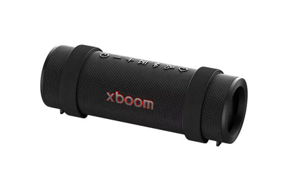 LG xboom Grab tuned by will.i.am