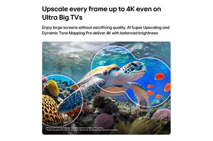 86 inch LG QNED evo AI Mini LED QNED85 4K Smart TV 2026