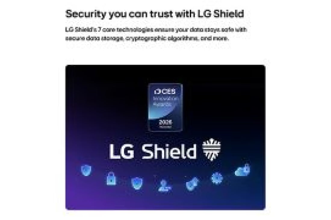 86 inch LG QNED evo AI Mini LED QNED85 4K Smart TV 2026
