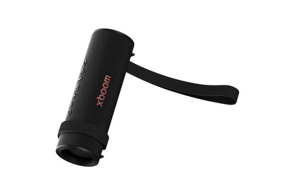 LG xboom Grab tuned by will.i.am