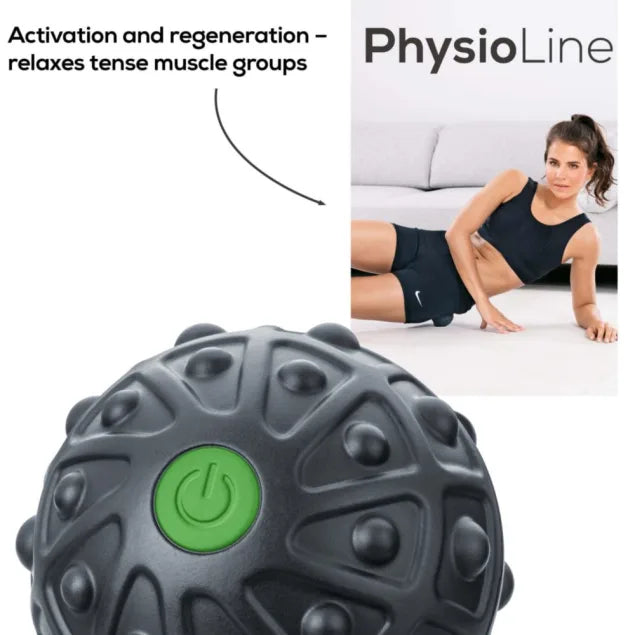 Beurer Massage Ball With Vibration- MG 10