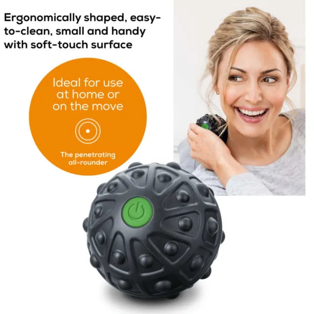 Beurer Massage Ball With Vibration- MG 10