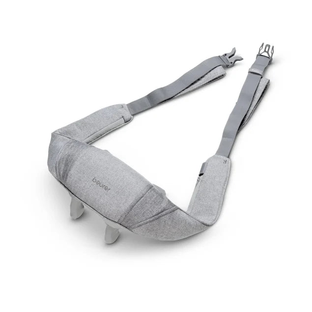 Beurer Wireless Neck Massager - Deep Tissue Massage with Heat
