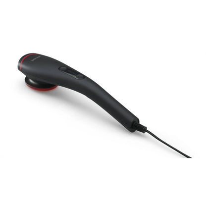 Beurer Massage Device with Heating Function | Vibration Massager
