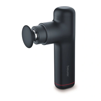 Beurer Sensitive Mini Massage Gun - Compact Muscle Massager
