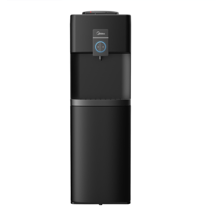 MIDEA Top Loading Water Dispenser - Black YL2037S-W