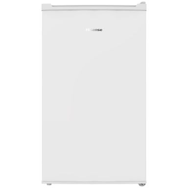 HISENSE Mini bar Refrigerator 91 Liter A+ – White RR122D4AWU