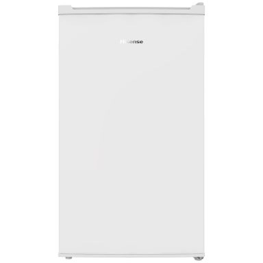 Hisense Mini bar Refrigerator 91L A+ (RR122D4AWU)