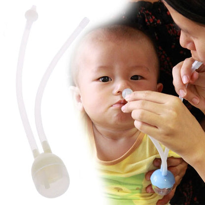 Optimal Nasal Cleaner With Brush