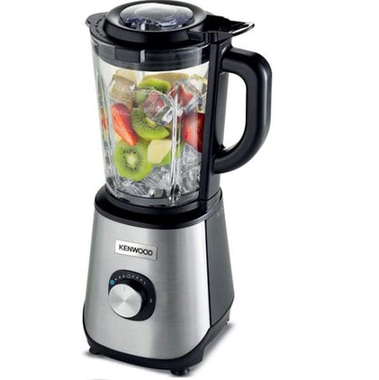 Kenwood BLM45.720 Glass Blender 1000 Watt – Black