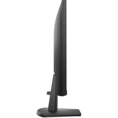 Dell SE2425HM Flat Monitor 24" FHD IPS @100HZ, Wide viewing Angle, Ultra-Thin Bezels Display w/ HDMI, VGA