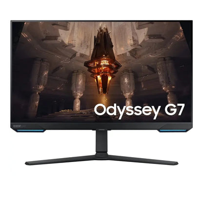 Samsung Odyssey G7 Tizen 32" 4K UHD Monitor Ultimate Gaming