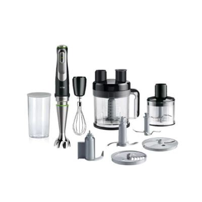 Moulinex 1000W 3L Food Processor FP733 - Ammancart