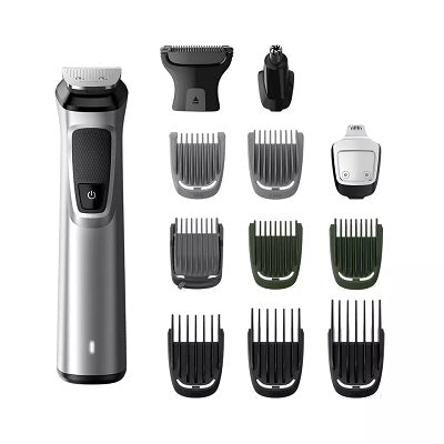 Philips Multi Grooming Kit 13-in-1 Trimmer MG7715/65