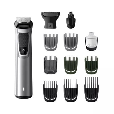 Philips Multi Grooming Kit 13-in-1 Trimmer (MG7715/65)