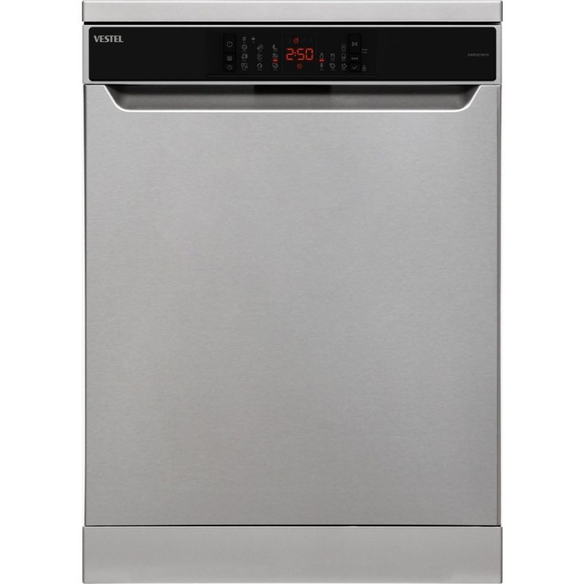 VESTEL DISHWASHER 9 PROGRAMS 3 SPRAYERS A+++(-33%) - DWFA2Y9N1X