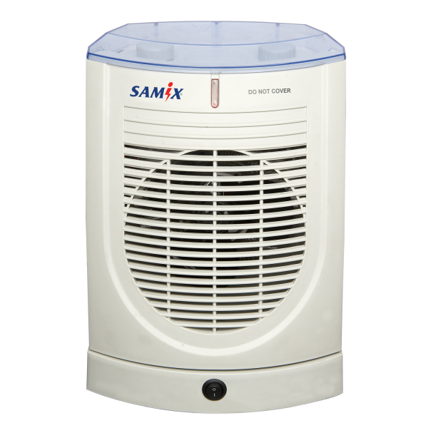 Samix Fan Heater SNK-27