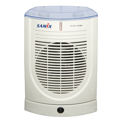 Samix Fan Heater SNK-27