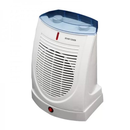 Samix Fan Heater SNK-27