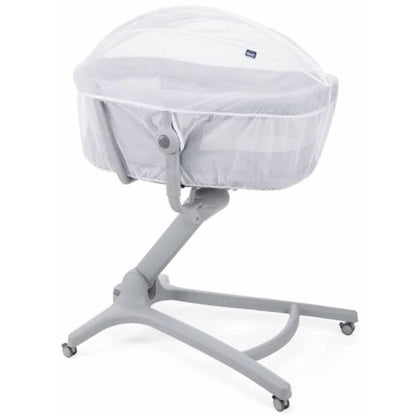 Chicco Baby Hug 4 in 1 – Mosquito Net Only White