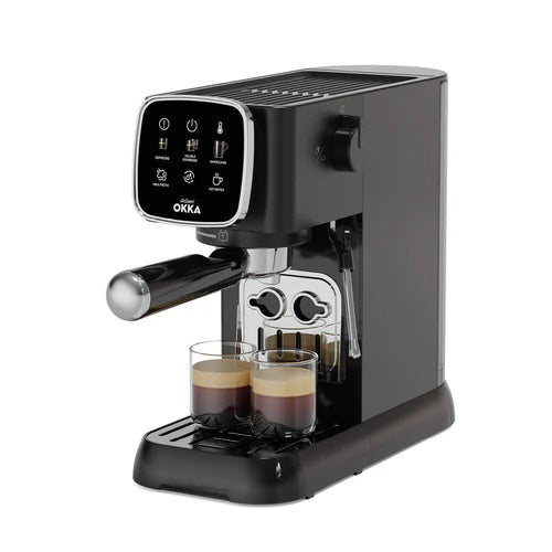 Arzum Okka Espresso Solo Espresso Machine