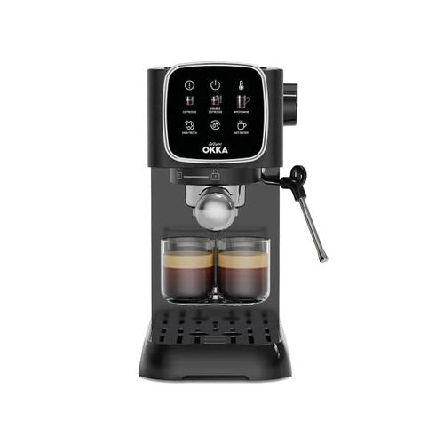 Arzum Okka Espresso Solo Espresso Machine