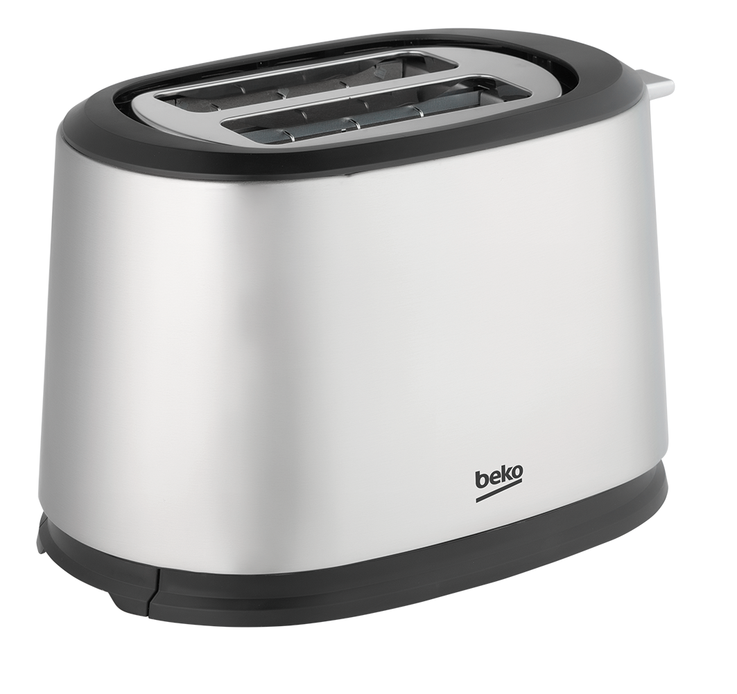 Beko Toaster 850 W, 2 Slices